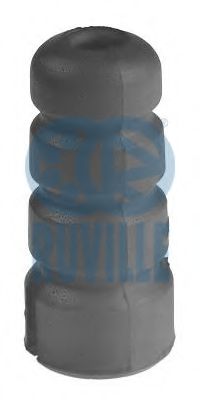 835317 Tampon cauciuc, suspensie RUVILLE 