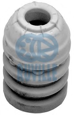 835405 Tampon cauciuc, suspensie RUVILLE 