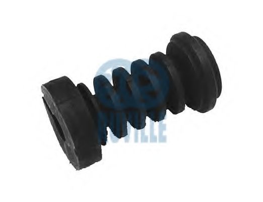 835720 Tampon cauciuc, suspensie RUVILLE 