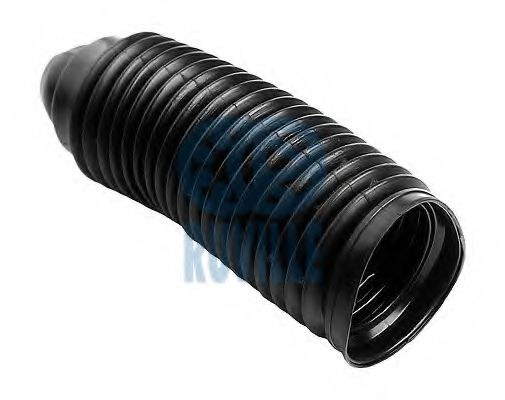 845406 Capac protectie/Burduf, amortizor RUVILLE 