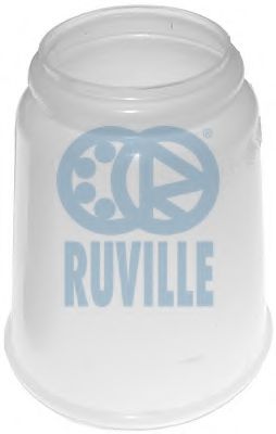 845420 Capac protectie/Burduf, amortizor RUVILLE 