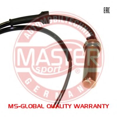 0265004009-PCS-MS senzor,turatie roata MASTER-SPORT 