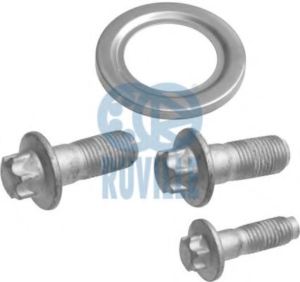 855900 Set montaj, articulatie RUVILLE 