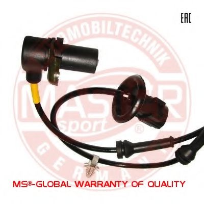 0969599980-PCS-MS senzor,turatie roata MASTER-SPORT 