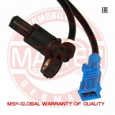 0986595022-PCS-MS senzor,turatie roata MASTER-SPORT 