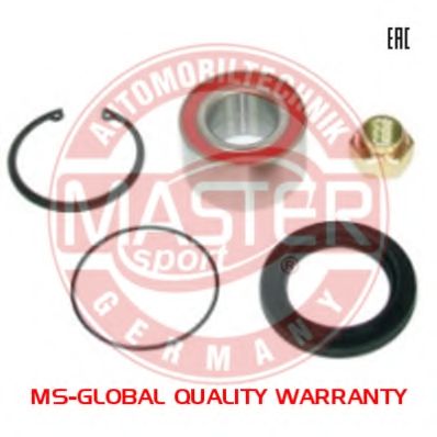 1307-SET/7/-MS Set rulment roata MASTER-SPORT 