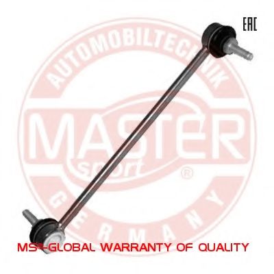 Brat/bieleta suspensie, stabilizator