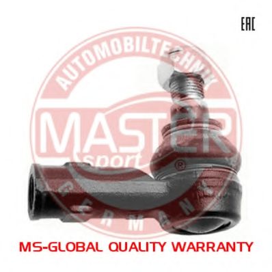 19719-PCS-MS Cap de bara MASTER-SPORT 