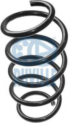 Arc spiral