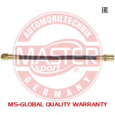 2101BSV-PR-PCS-MS Furtun frana MASTER-SPORT 