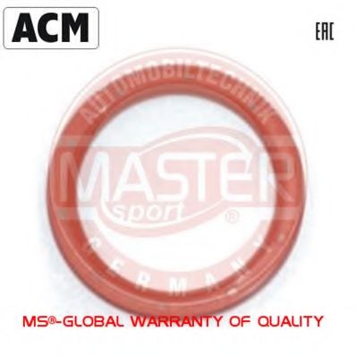2108-1005160ACM-PCS-MS Simering, arbore cotit MASTER-SPORT 