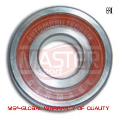 2108-2902840-ST-PCS-MS Rulment sarcina amortizor MASTER-SPORT 