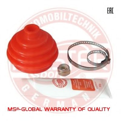 21082215030S-SET5-MS Ansamblu burduf, articulatie planetara MASTER-SPORT 