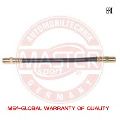 2108BSH-PR-PCS-MS Furtun frana MASTER-SPORT 