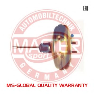 2110-3510010-PCS-MS Amplificare frane MASTER-SPORT 