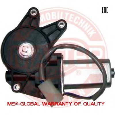 2110-3730610-PCS-MS Electromotor, macara geam MASTER-SPORT 