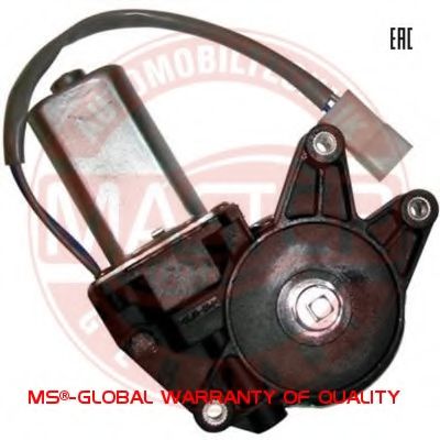 2110-3730611-PCS-MS Electromotor, macara geam MASTER-SPORT 