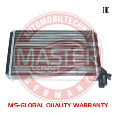 2110-8101050-PCS-MS Suport radiator MASTER-SPORT 