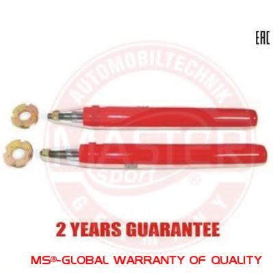 2110-VEH-SET/2/-MS amortizor MASTER-SPORT 