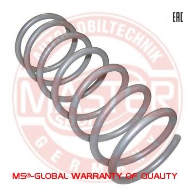 21102902712-SET2-MS Arc spiral MASTER-SPORT 