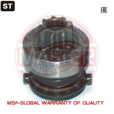 2110A-ST-PCS-MS cuplaj unisens,demaror MASTER-SPORT 