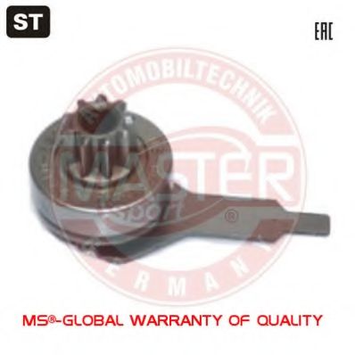 2110B-ST-PCS-MS cuplaj unisens,demaror MASTER-SPORT 