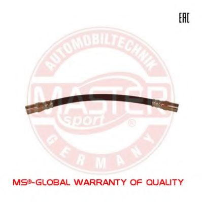 2110BSH-PR-PCS-MS Conducte frana MASTER-SPORT 