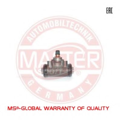 24322011023-PCS-MS Cilindru receptor frana MASTER-SPORT 