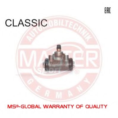 24322011023AT-PCS-MS Cilindru receptor frana MASTER-SPORT 