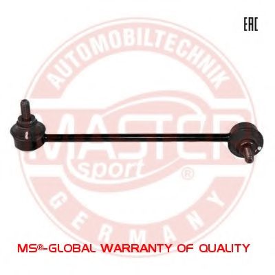 Brat/bieleta suspensie, stabilizator