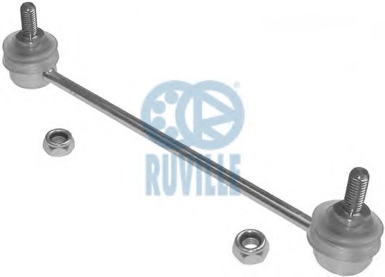 Brat/bieleta suspensie, stabilizator