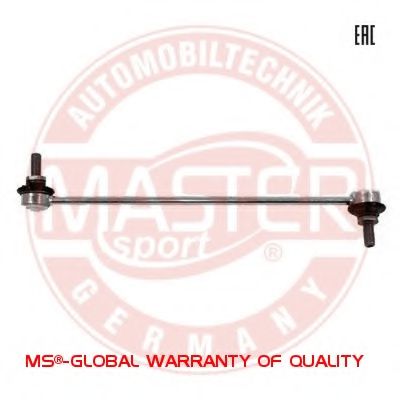 Brat/bieleta suspensie, stabilizator