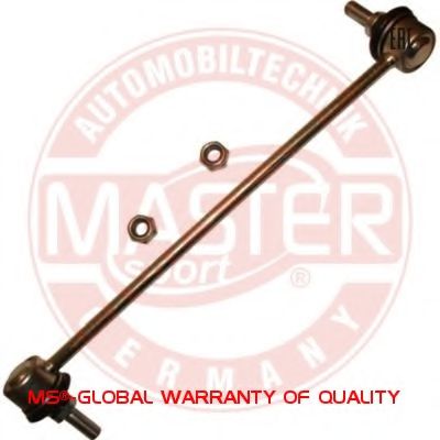 Brat/bieleta suspensie, stabilizator