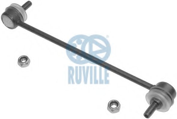 Brat/bieleta suspensie, stabilizator