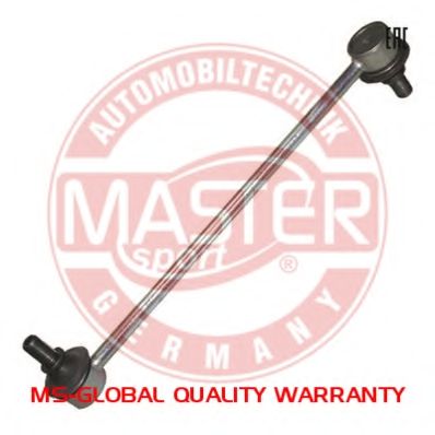 Brat/bieleta suspensie, stabilizator
