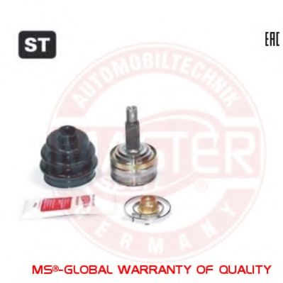 302040-ST-SET/5/-MS Set articulatie, planetara MASTER-SPORT 