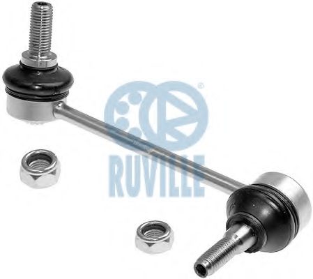 Brat/bieleta suspensie, stabilizator