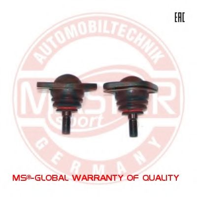 3333102-SET/2/-MS Articulatie sarcina/ghidare MASTER-SPORT 