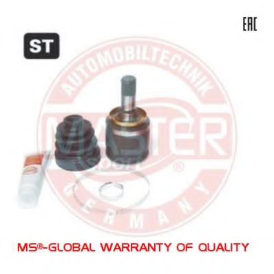 400952-ST-SET/5/-MS Set articulatie, planetara MASTER-SPORT 