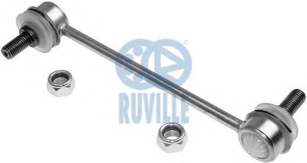 Brat/bieleta suspensie, stabilizator