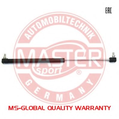 6308012-PCS-MS Amortizor portbagaj MASTER-SPORT 