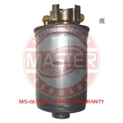 filtru combustibil