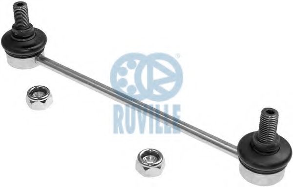 Brat/bieleta suspensie, stabilizator