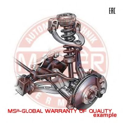 9063F-PCS-MS Bucsa, bara stabilizatoare MASTER-SPORT 