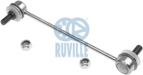 Brat/bieleta suspensie, stabilizator