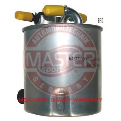 filtru combustibil