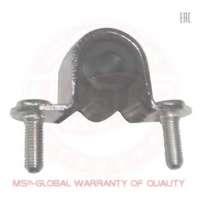 Bucsa, bara stabilizatoare