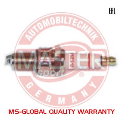 BP6ES-U-SET/4/-MS Bujii MASTER-SPORT 