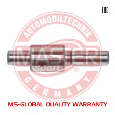 K104-PCS-MS Set reparatie, pompa apa MASTER-SPORT 