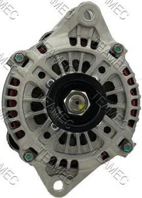 Generator / Alternator 2